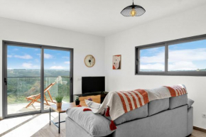 Apartamento Campo e praia